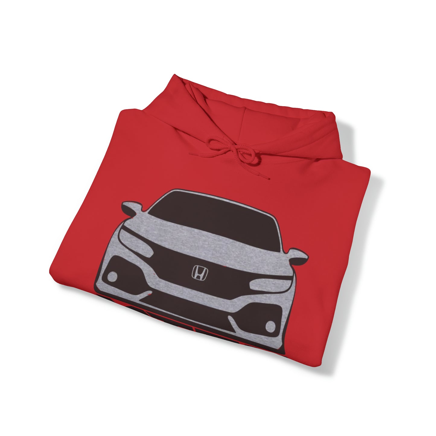 10th Gen Civic sweatshirt