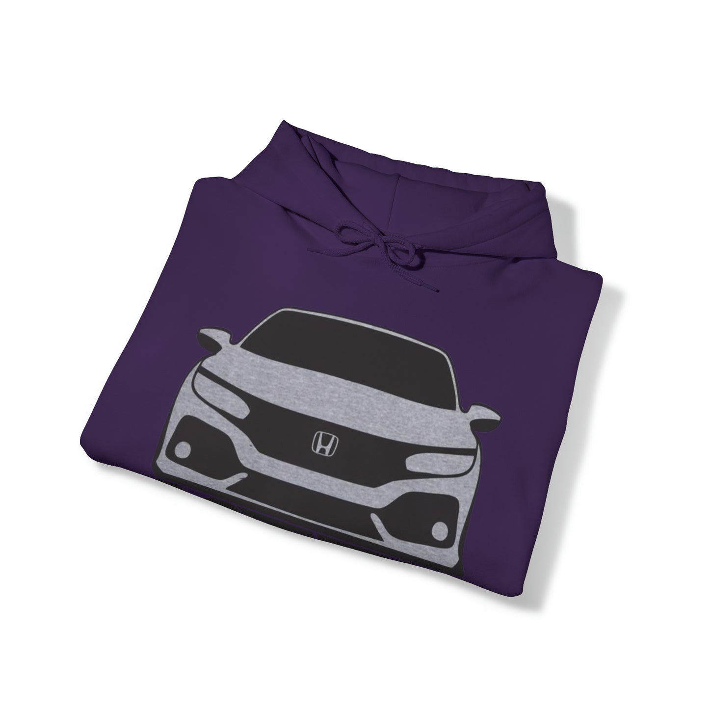 10th Gen Civic sweatshirt