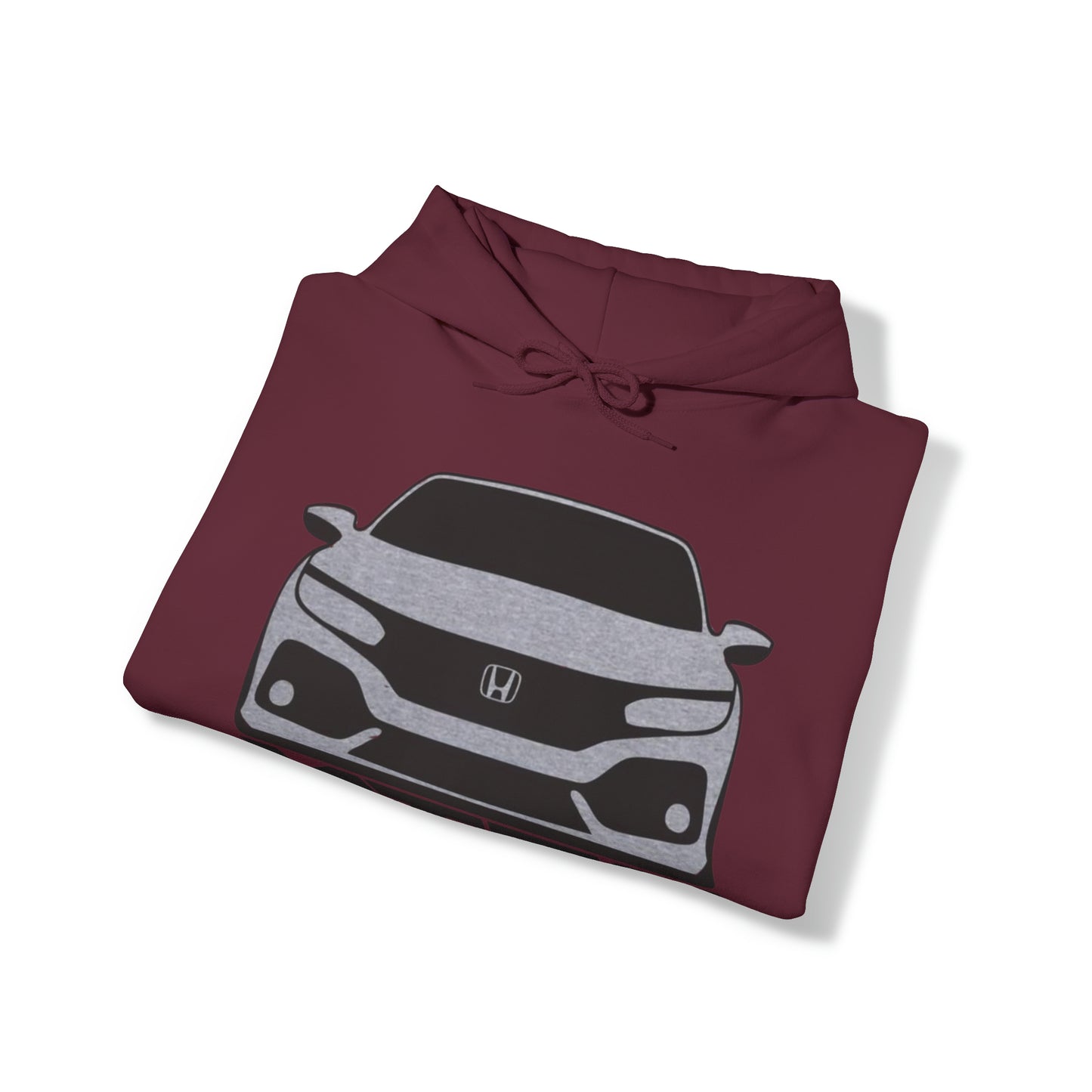 10th Gen Civic sweatshirt