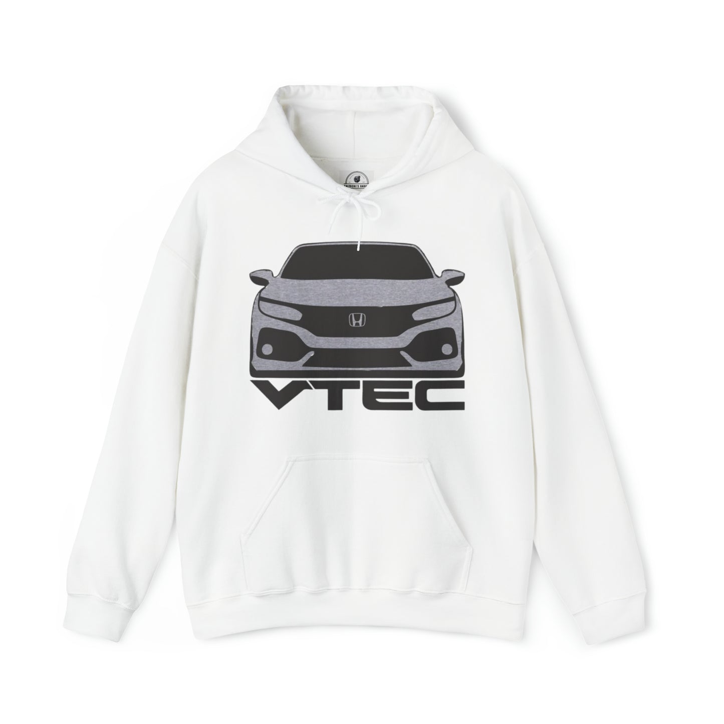 10th Gen Civic sweatshirt