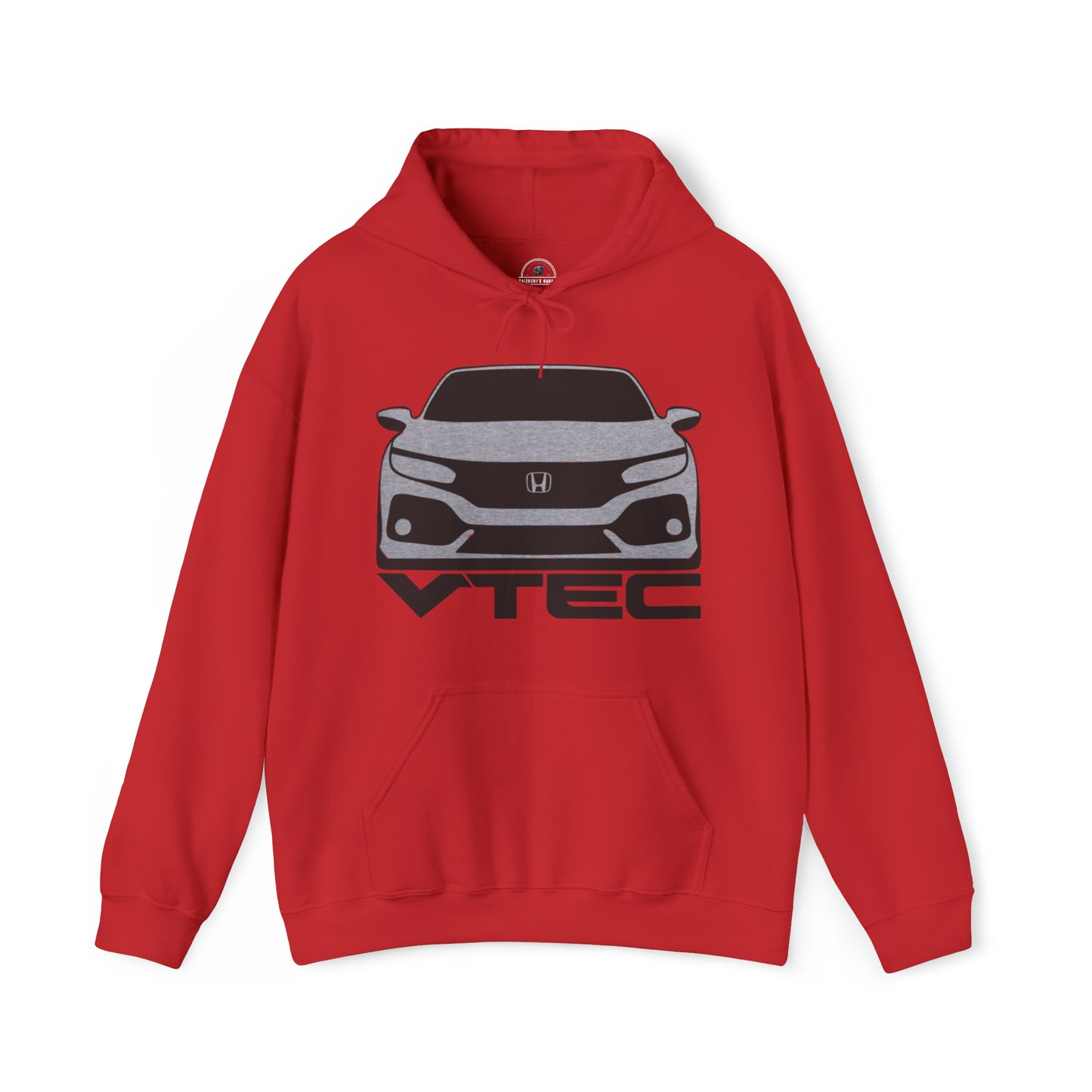 10th Gen Civic sweatshirt