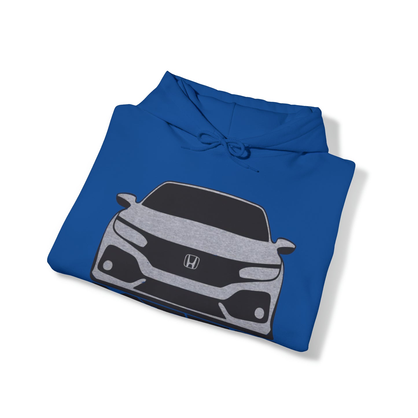 10th Gen Civic sweatshirt