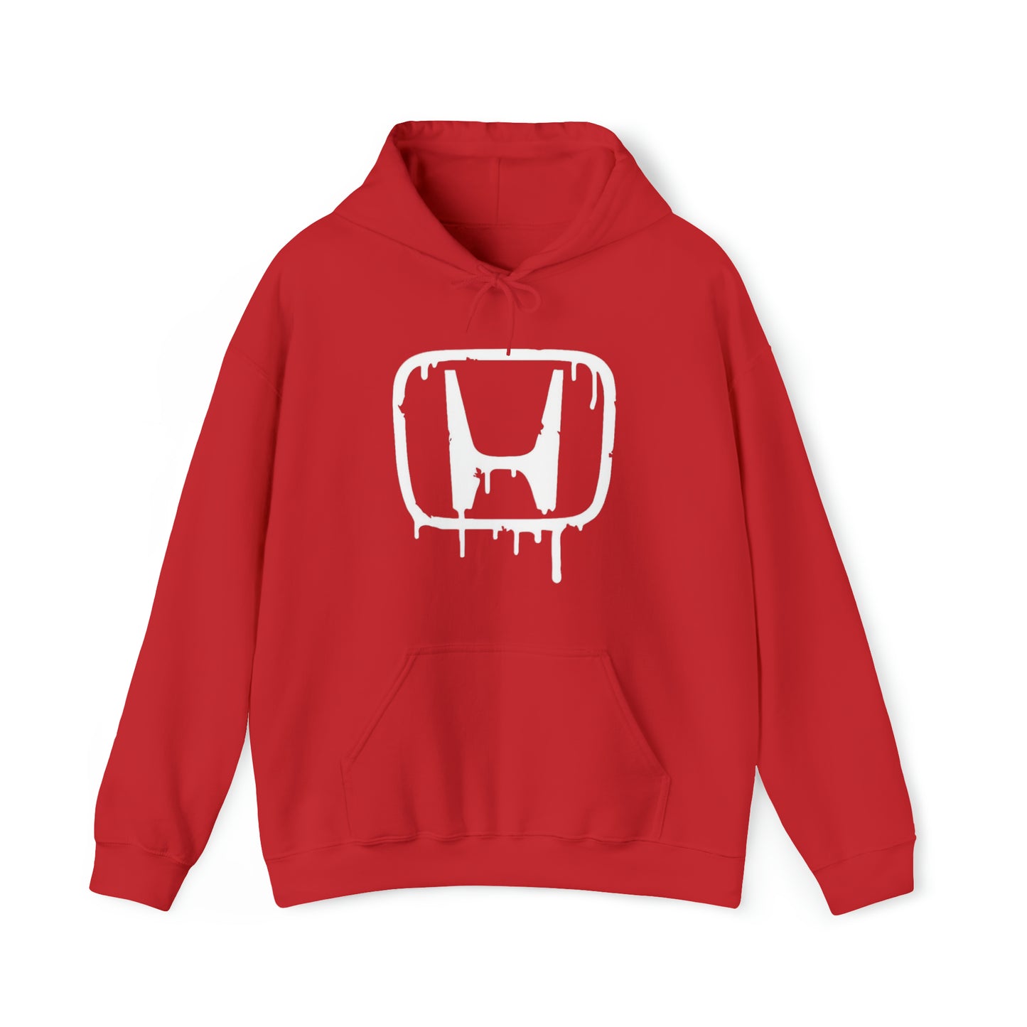 Drippy Honda hoodie