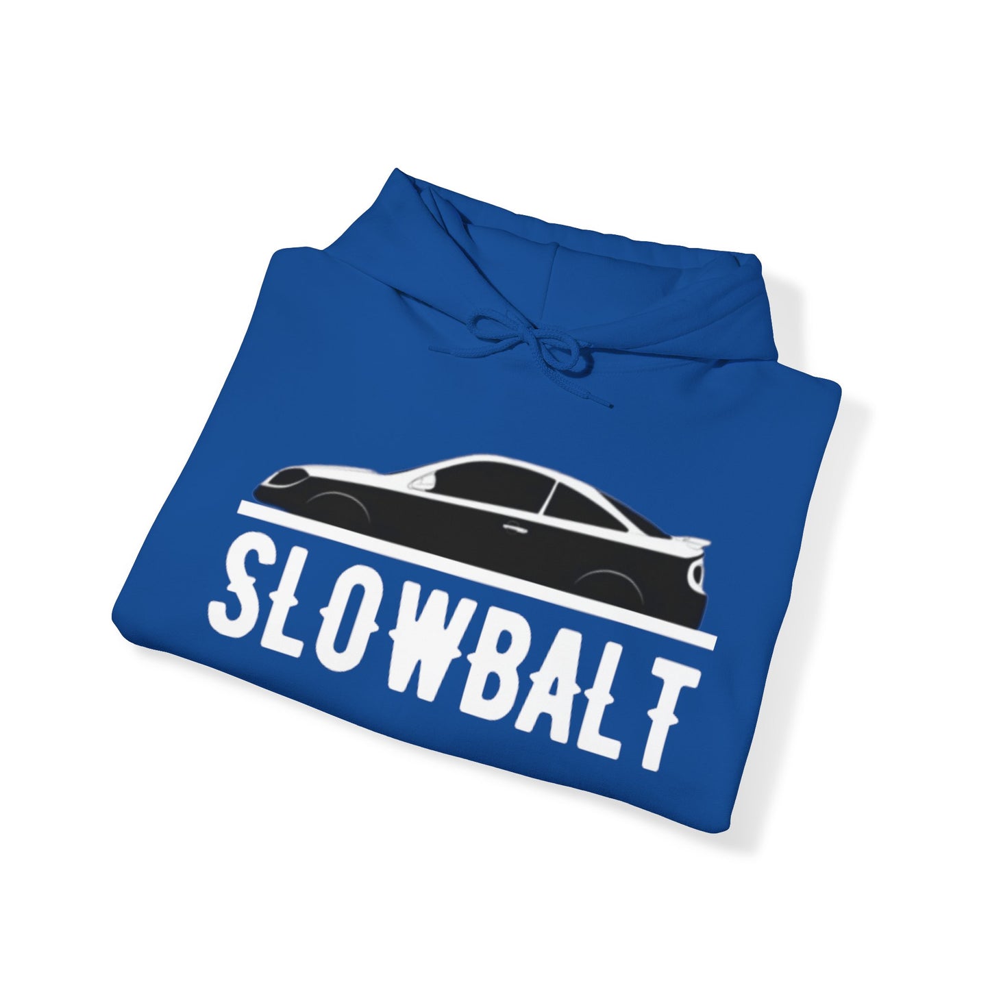 The Slowbalt Sweatshirt