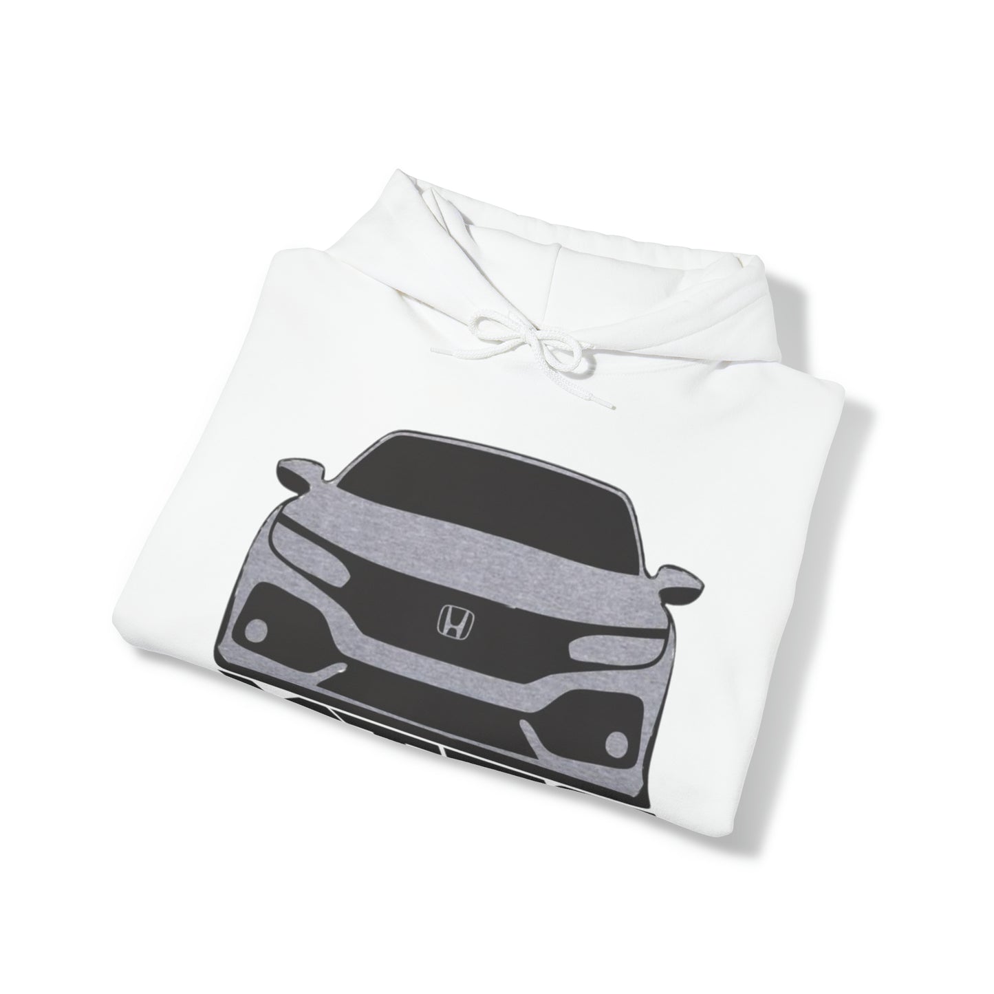 10th Gen Civic sweatshirt