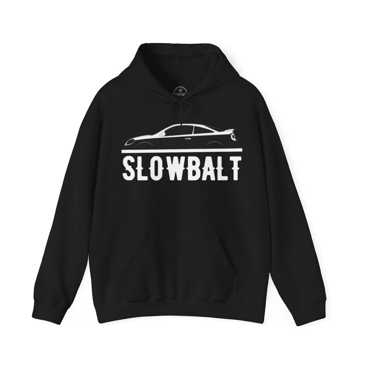 The Slowbalt Sweatshirt