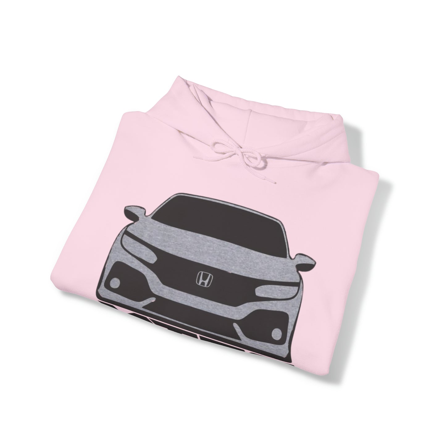 10th Gen Civic sweatshirt