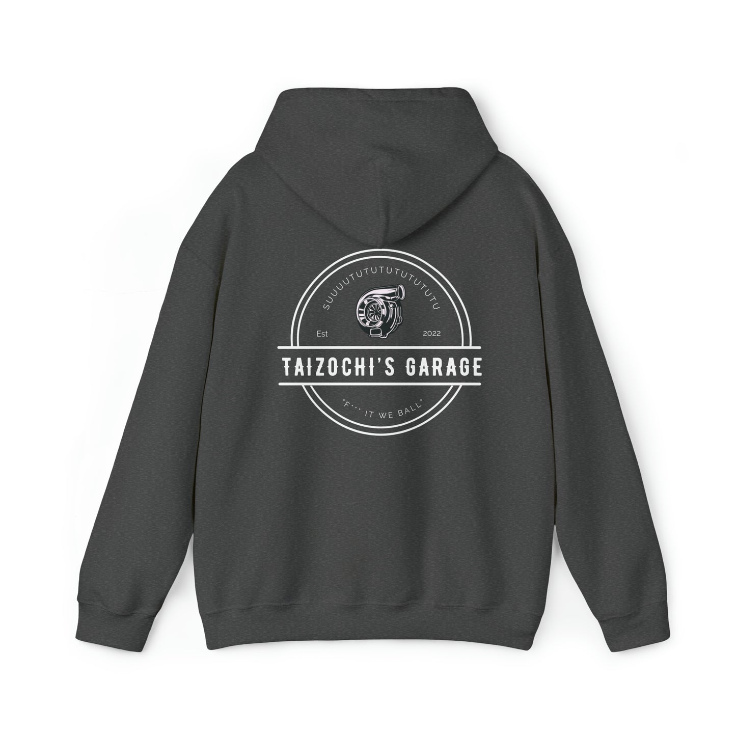 10th Gen Civic sweatshirt