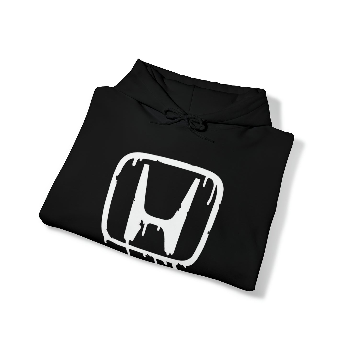 Drippy Honda hoodie